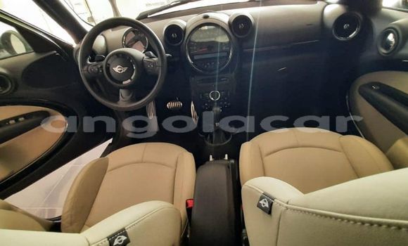 Buy Used Mini Cooper S clubman Green Car in Luanda in Luanda Province Buy Used Mini Cooper S clubman Green Car in Luanda in Luanda Province