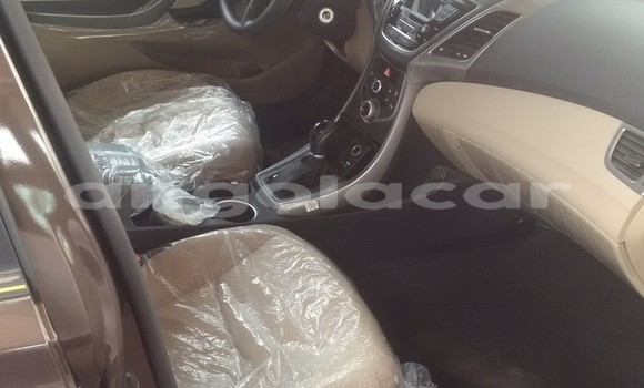 Acheter Occasion Voiture Hyundai Elantra Autre à Luanda, Province de Luanda Acheter Occasion Voiture Hyundai Elantra Autre à Luanda, Province de Luanda