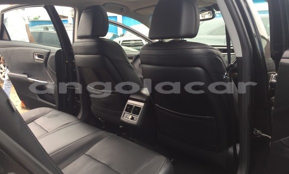 Comprar Usado Toyota Avalon Outro Carro em Luanda em Luanda Province Comprar Usado Toyota Avalon Outro Carro em Luanda em Luanda Province