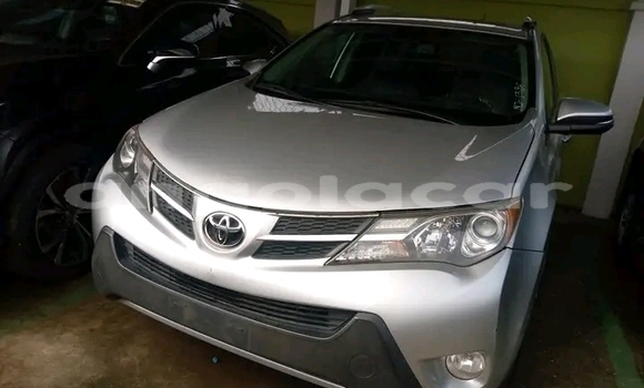 Buy Used Toyota RAV4 Other Car in Luanda in Luanda Province Buy Used Toyota RAV4 Other Car in Luanda in Luanda Province