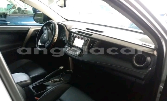 Acheter Occasion Voiture Toyota RAV4 Autre à Luanda, Province de Luanda Acheter Occasion Voiture Toyota RAV4 Autre à Luanda, Province de Luanda