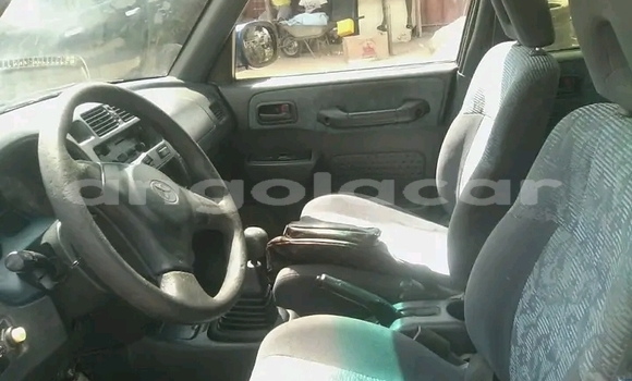 Buy Used Toyota RAV4 Blue Car in Luanda in Luanda Province Buy Used Toyota RAV4 Blue Car in Luanda in Luanda Province