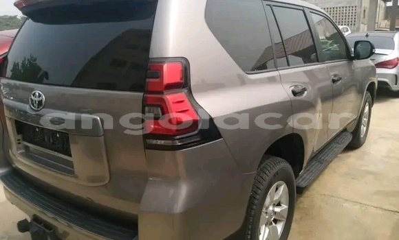 Acheter Occasion Voiture Toyota Land Cruiser Prado Autre à Luanda, Province de Luanda