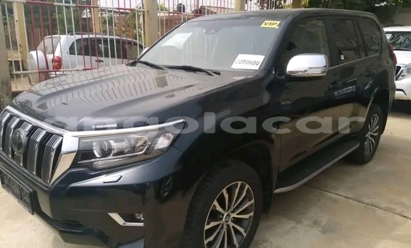 Buy Used Toyota Land Cruiser Prado Other Car in Luanda in Luanda Province Buy Used Toyota Land Cruiser Prado Other Car in Luanda in Luanda Province