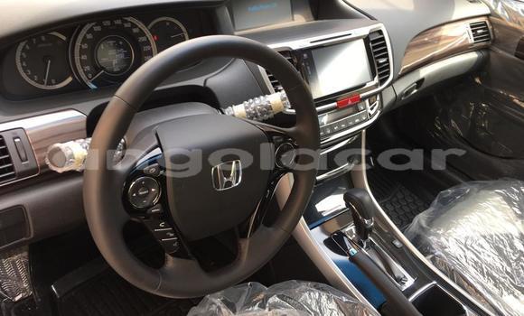 Comprar Usado Honda Accord Preto Carro em Luena em Moxico Comprar Usado Honda Accord Preto Carro em Luena em Moxico
