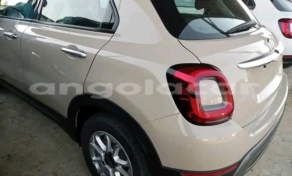 Buy Used Fiat 500 White Car in Luena in Moxico Buy Used Fiat 500 White Car in Luena in Moxico