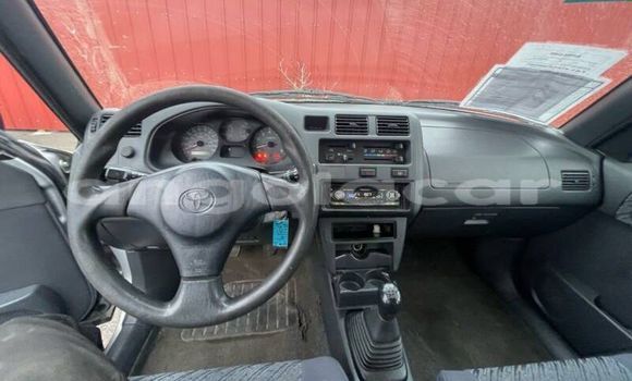 Comprar Usado Toyota RAV4 Outro Carro em Luena em Moxico Comprar Usado Toyota RAV4 Outro Carro em Luena em Moxico