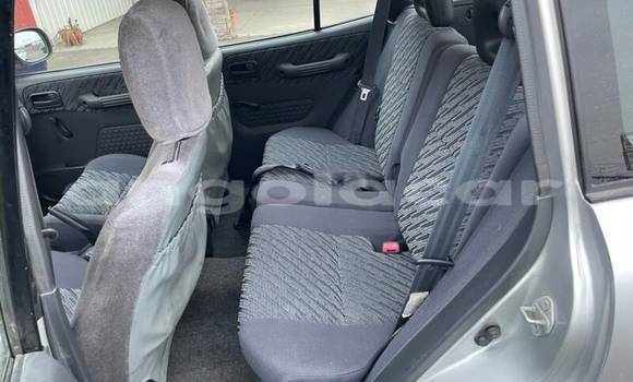 Comprar Usado Toyota RAV4 Outro Carro em Luena em Moxico Comprar Usado Toyota RAV4 Outro Carro em Luena em Moxico