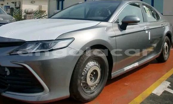 Acheter Occasion Voiture Toyota Camry Autre à Luena, Moxico Acheter Occasion Voiture Toyota Camry Autre à Luena, Moxico