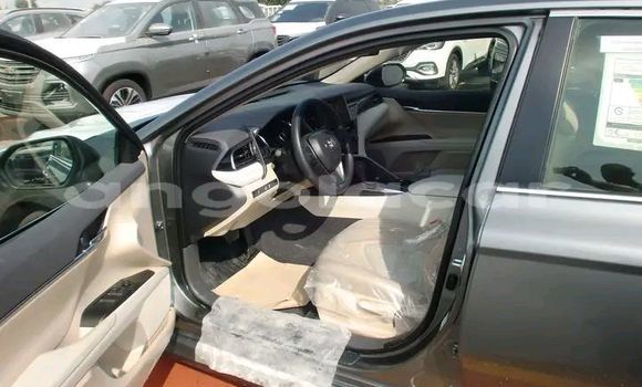 Buy Used Toyota Camry Other Car in Luena in Moxico Buy Used Toyota Camry Other Car in Luena in Moxico