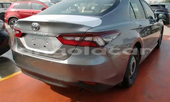 Buy Used Toyota Camry Other Car in Luena in Moxico Buy Used Toyota Camry Other Car in Luena in Moxico