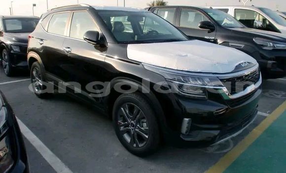 Buy Used Kia Sedona Black Car in Luena in Moxico Buy Used Kia Sedona Black Car in Luena in Moxico