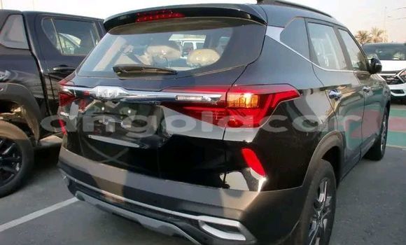 Comprar Usado Kia Sedona Preto Carro em Luena em Moxico Comprar Usado Kia Sedona Preto Carro em Luena em Moxico