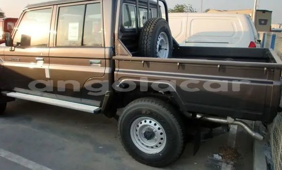 Acheter Occasion Voiture Toyota Pickup Autre à Luena, Moxico Acheter Occasion Voiture Toyota Pickup Autre à Luena, Moxico