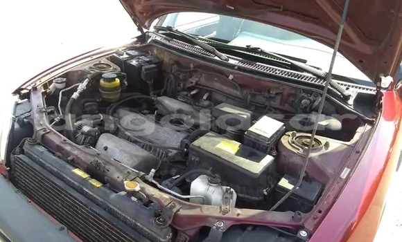 Acheter Occasion Voiture Toyota RAV4 Marron à Luena, Moxico Acheter Occasion Voiture Toyota RAV4 Marron à Luena, Moxico