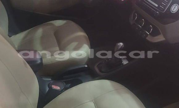 Buy Used Kia rio Other Car in Luena in Moxico Buy Used Kia rio Other Car in Luena in Moxico