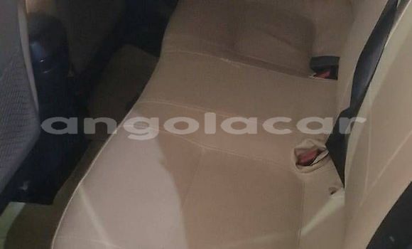 Buy Used Kia rio Other Car in Luena in Moxico Buy Used Kia rio Other Car in Luena in Moxico