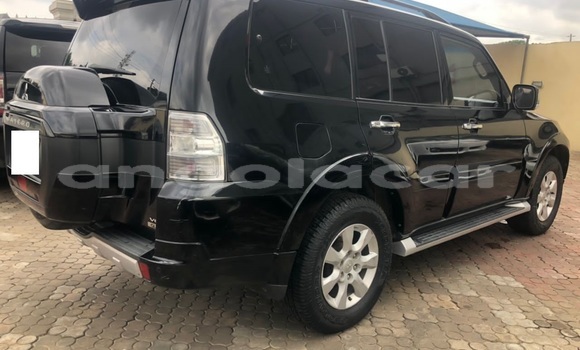 Acheter Occasion Voiture Mitsubishi Pajero Autre à Luanda, Province de Luanda Acheter Occasion Voiture Mitsubishi Pajero Autre à Luanda, Province de Luanda