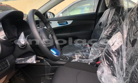 Acheter Occasion Voiture Kia Cerato Noir à Luanda, Province de Luanda Acheter Occasion Voiture Kia Cerato Noir à Luanda, Province de Luanda