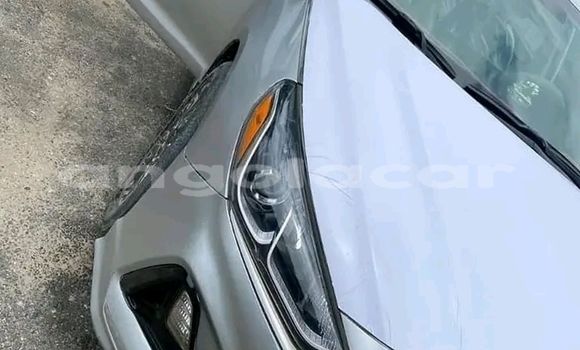 Comprar Usado Hyundai Elantra Outro Carro em Luanda em Luanda Province
