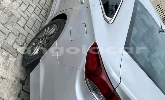 Comprar Usado Hyundai Elantra Outro Carro em Luanda em Luanda Province Comprar Usado Hyundai Elantra Outro Carro em Luanda em Luanda Province