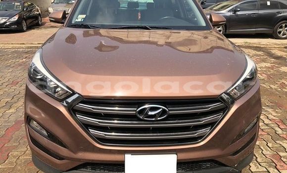 Acheter Occasion Voiture Hyundai Tucson Autre à Luanda, Province de Luanda Acheter Occasion Voiture Hyundai Tucson Autre à Luanda, Province de Luanda