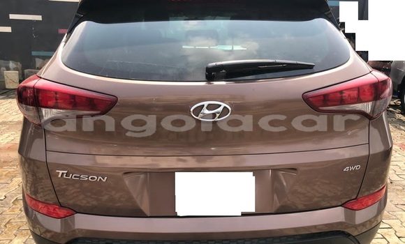 Buy Used Hyundai Tucson Other Car in Luanda in Luanda Province Buy Used Hyundai Tucson Other Car in Luanda in Luanda Province