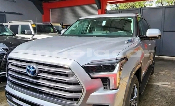 Buy Used Toyota Sequoia Other Car in Luanda in Luanda Province Buy Used Toyota Sequoia Other Car in Luanda in Luanda Province
