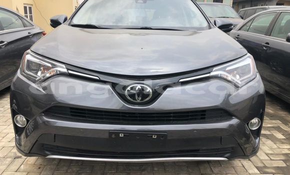 Acheter Occasion Voiture Toyota RAV4 Autre à Luanda, Province de Luanda