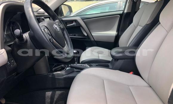 Buy Used Toyota RAV4 Other Car in Luanda in Luanda Province Buy Used Toyota RAV4 Other Car in Luanda in Luanda Province