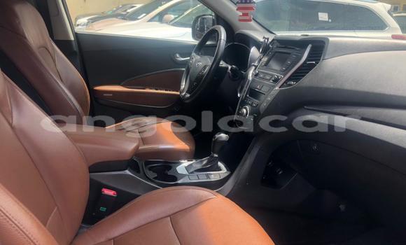 Comprar Usado Hyundai Santa Fe Outro Carro em Luanda em Luanda Province Comprar Usado Hyundai Santa Fe Outro Carro em Luanda em Luanda Province