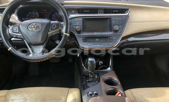 Comprar Usado Toyota Avalon Vermelho Carro em Luanda em Luanda Province Comprar Usado Toyota Avalon Vermelho Carro em Luanda em Luanda Province