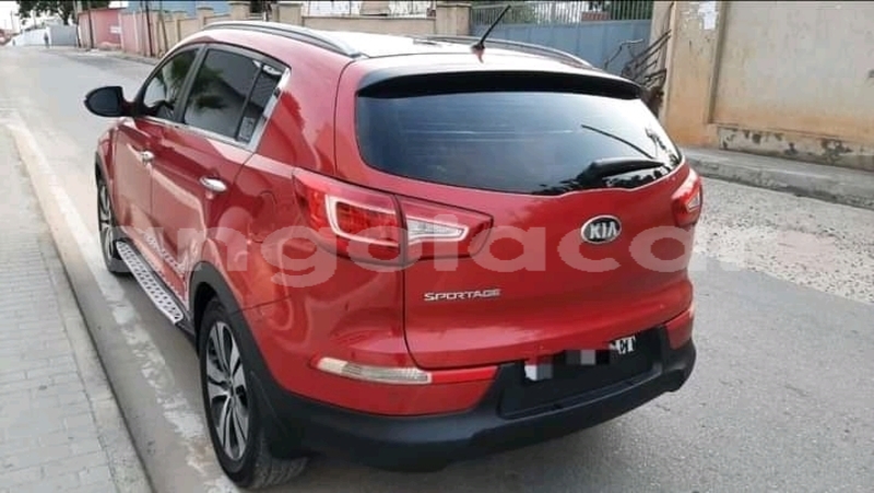 Big with watermark kia sportage luanda province luanda 31389