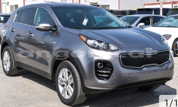 Buy Used Kia Sportage Other Car in Luanda in Luanda Province Buy Used Kia Sportage Other Car in Luanda in Luanda Province