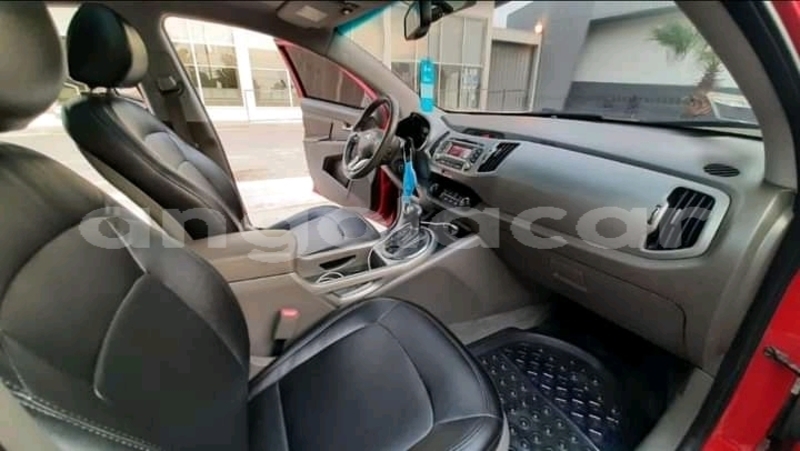 Big with watermark kia sportage luanda province luanda 31390