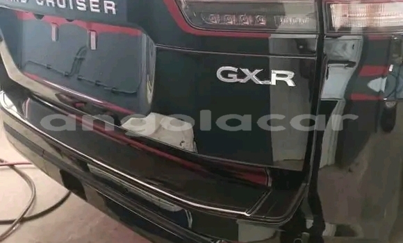 Buy Used Toyota Land Cruiser Other Car in Luanda in Luanda Province Buy Used Toyota Land Cruiser Other Car in Luanda in Luanda Province