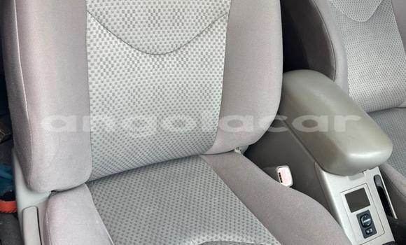 Comprar Usado Toyota RAV4 Outro Carro em Lobito em Benguela Comprar Usado Toyota RAV4 Outro Carro em Lobito em Benguela