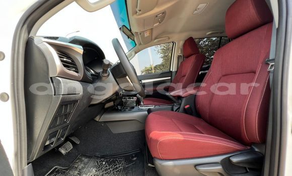 Acheter Occasion Voiture Hyundai Elantra Blanc à Luanda, Province de Luanda Acheter Occasion Voiture Hyundai Elantra Blanc à Luanda, Province de Luanda