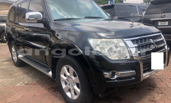 Comprar Usado Mitsubishi Pajero Outro Carro em Luanda em Luanda Province Comprar Usado Mitsubishi Pajero Outro Carro em Luanda em Luanda Province