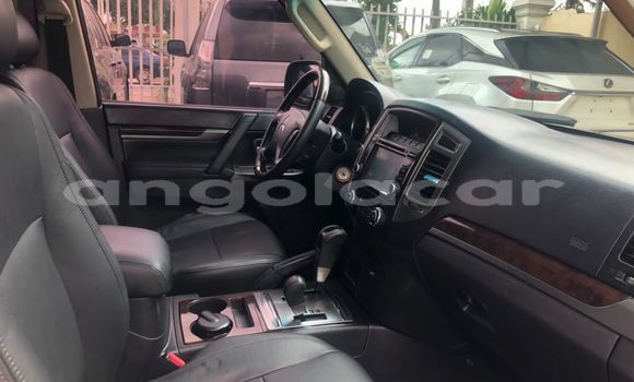 Acheter Occasion Voiture Mitsubishi Pajero Autre à Luanda, Province de Luanda Acheter Occasion Voiture Mitsubishi Pajero Autre à Luanda, Province de Luanda
