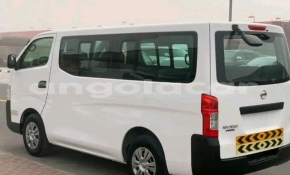 Buy Used Nissan Urvan Other Car in Luanda in Luanda Province Buy Used Nissan Urvan Other Car in Luanda in Luanda Province