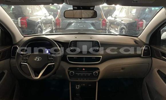 Acheter Occasion Voiture Hyundai Tucson Autre à Luanda, Province de Luanda Acheter Occasion Voiture Hyundai Tucson Autre à Luanda, Province de Luanda
