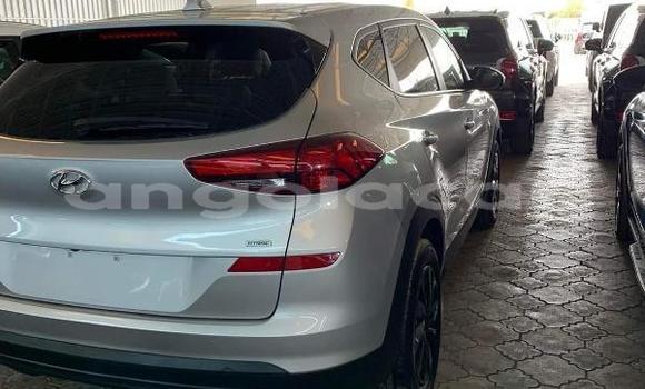 Acheter Occasion Voiture Hyundai Tucson Autre à Luanda, Province de Luanda Acheter Occasion Voiture Hyundai Tucson Autre à Luanda, Province de Luanda