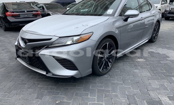 Acheter Occasion Voiture Toyota Camry Autre à Luanda, Province de Luanda