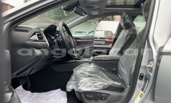 Acheter Occasion Voiture Toyota Camry Autre à Luanda, Province de Luanda Acheter Occasion Voiture Toyota Camry Autre à Luanda, Province de Luanda