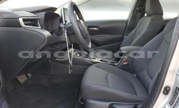 Comprar Usado Toyota Corolla Prata Carro em Luanda em Luanda Province Comprar Usado Toyota Corolla Prata Carro em Luanda em Luanda Province