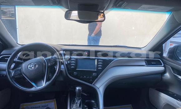 Comprar Usado Toyota Camry Branco Carro em Luanda em Luanda Province Comprar Usado Toyota Camry Branco Carro em Luanda em Luanda Province