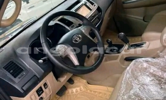 Buy Used Toyota Hilux Other Car in Luanda in Luanda Province Buy Used Toyota Hilux Other Car in Luanda in Luanda Province