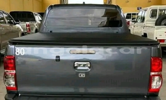 Buy Used Toyota Hilux Other Car in Luanda in Luanda Province Buy Used Toyota Hilux Other Car in Luanda in Luanda Province