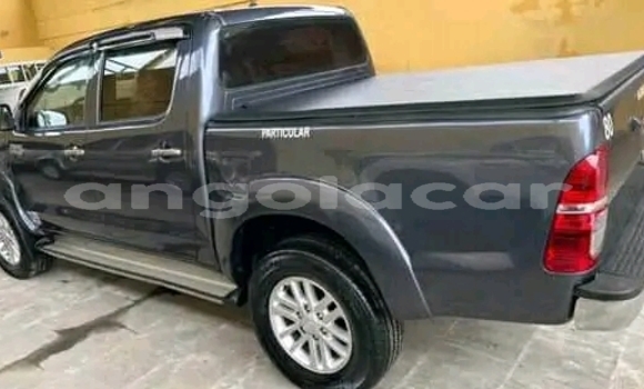 Buy Used Toyota Hilux Other Car in Luanda in Luanda Province Buy Used Toyota Hilux Other Car in Luanda in Luanda Province